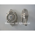 precision aluminum die casting foundry